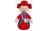 In The Night Garden - Mini Plush Mrs Pontipine