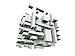 Wallmonkeys Peel and Stick Wall Decals - Blocks - 24