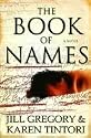 The Book of Names: A Novel