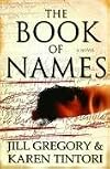 Book of Names, The