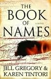 Book of Names, The