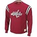 Capitals Retro Sport NHL LS Applique Tee - Men's