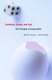 Evolution, games, and God : the principle of cooperation
