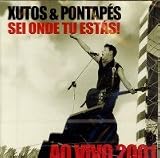 SEI ONDE TU ESTAS