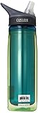 UPC 886798535418 product image for Camelbak Products Eddy Insulated Water Bottle, Jade, 0.6-Liter | upcitemdb.com
