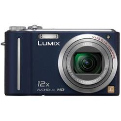 Where to buy Panasonic Lumix DMC-ZS3 10MP Digital Camera with 12x Wide Angle MEGA Optical Image Stabilized Zoom and 3 inch LCD (Blue)