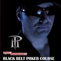 Phil Hellmuth's Black Belt Poker Course (White Belt Only)