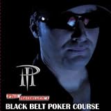 Phil Hellmuth's Black Belt Poker Course (White to Black Belt)