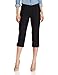 NYDJ Women's Joan Crop Jeans