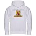 All Products : Just another friggin' day in the paradise that I call RADIOLOGY Adult Zippered Hooded (Hoody Hoodie) Sweatshirt Fleece Jacket (Various Colors Avail)