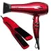 i-Air Dryer & Mini Iron Kit