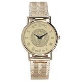 Arkansas - Vogue Men's Watch - Gold