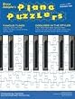 Bruce Adolphe - Piano Puzzlers