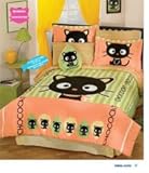Chococat 8 Pc.comforter Set / Full