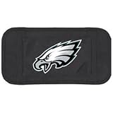 Philadelphia Eagles 12-Disc CD Visor