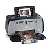 HP A636 Compact Photo Printer