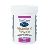 Biocare Vitamin C Powder 250g