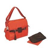 Kalencom Kelly Messenger Bag - Red