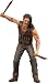 NECA Robert Rodriguez's Machete inches  Action Figure 1