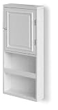 Dawson Magazine Cabinet