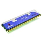 Kingston HyperX 2 GB 1333MHz DDR3 Desktop Memory KHX1333C7D3/2G