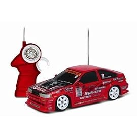 AEROR/CドリフトパッケージライトR01D1HAYASHIAE86レビン2006