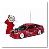 AERO R/C �h���t�g�p�b�P�[�W���C�g D1 �J���[�����r��(��)