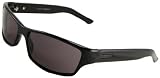 Gucci Sunglasses 1450/S 807, Glossy Black Frame/ Grey Lenses