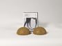 Yamuna Body Rolling Foot Wakers