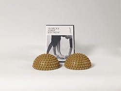 Yamuna Body Rolling Foot Wakers