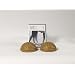 Yamuna Body Rolling Foot Wakers