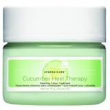 CND SpaPedicure Cucumber Heel Therapy