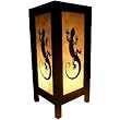 japanese lamp shades