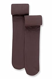2 Pairs of 60 Denier Opaque Tights