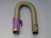 DYSON DC07 LILAC ANIMAL Vacuum Cleaner Hoover HOSE (103)