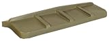 Otter® Optional Removable Cover Marsh Brown by OTTER OUTDOORS