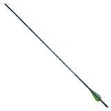 Eastman Outdoors Carbon Express Thunder Express II 26-Inch Youth Arrow