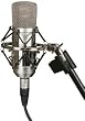 Apex 435 Wide Diaphragm Studio Condenser Microphone