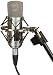 435 Stubby Large Diaphragm Cardioid Microphone