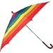 Schylling Umbrella - Rainbow