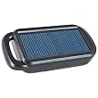 KODAK Solar Charger KS100-C+2 - Solar charger 2 x AA NiMH 2100 mAh
