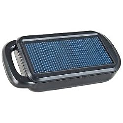 KODAK Solar Charger KS100-C+2 - Solar charger 2 x AA NiMH 2100 mAh