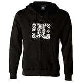 DC Kaleid Full-Zip Sweatshirt - Men's