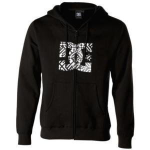 DC Kaleid Full-Zip Sweatshirt - Men's