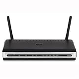 NEW Cable/DSL VPN Router 802.11g (Networking- Wireless B, B/G, N)