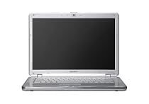 Sony VAIO Laptop CR31SL:- Core2 Duo T8100 (2.1GHz) 2048Mb 160Gb DVDRWDL 14.1" X-Black Vista Home Premium