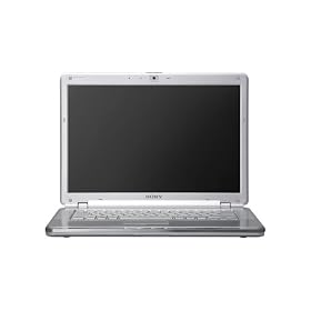 Sony VAIO Laptop CR31SL:- Core2 Duo T8100 (2.1GHz) 2048Mb 160Gb DVDRWDL 14.1" X-Black Vista Home Premium