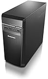 Lenovo H50 Desktop (Core i5, 8 GB RAM, 1 TB HDD) 90B7000HUS