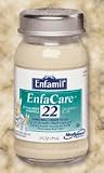 Enfacare Lipil 3oz Liq 22 C Case of 48