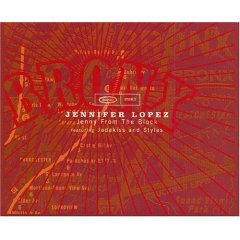 Jenny From The Block [INCLUDES: Bonus Bronx Remix] [+ BONUS UNRELEASED Club Mixes Of : Alive & Play]